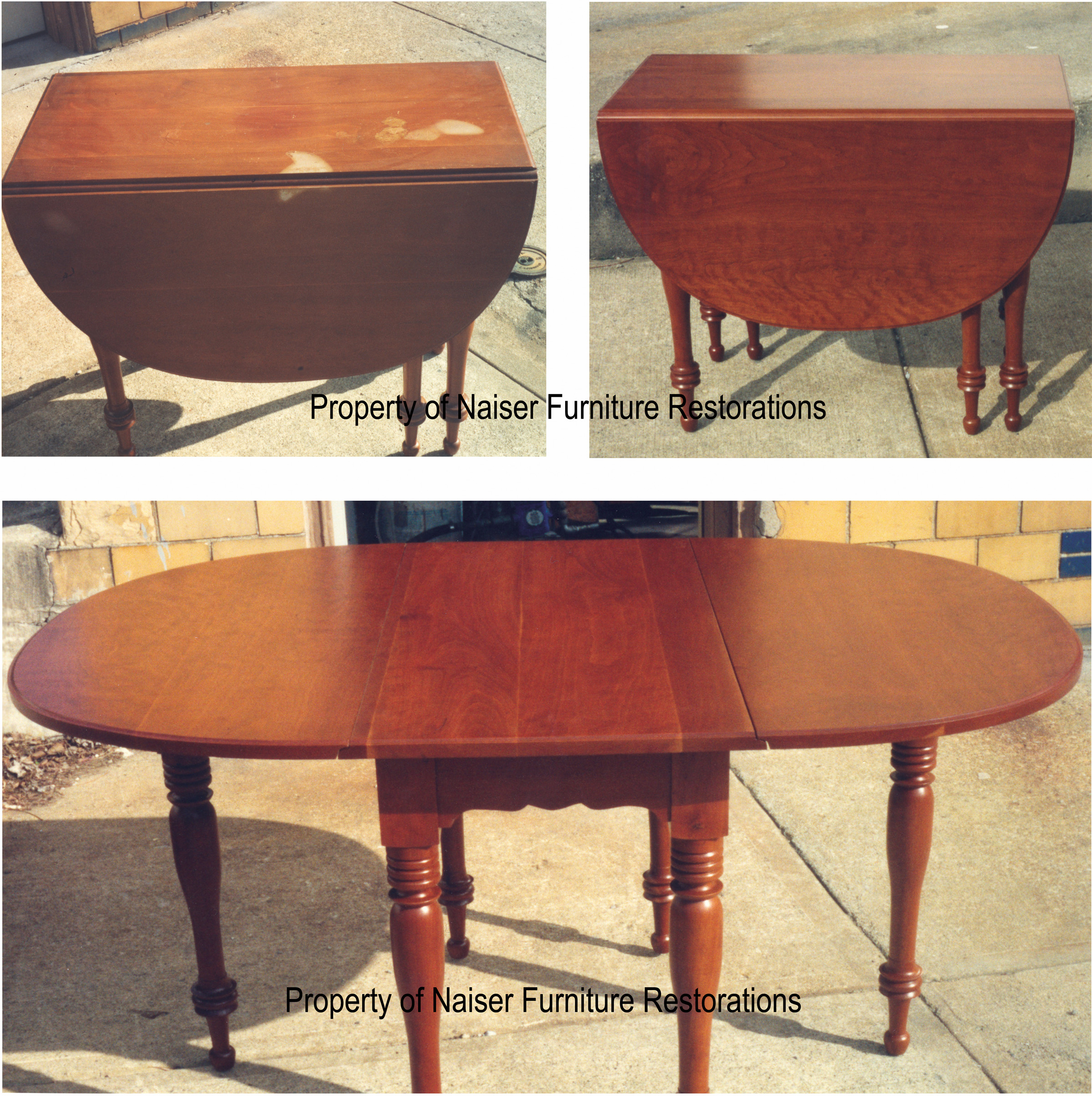 Furniture Repair Cincinnati Furniture Refinishing Cincinnati & NKY